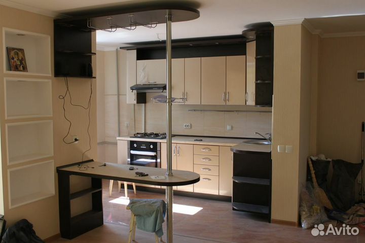 Сборка разборка мебели, установка