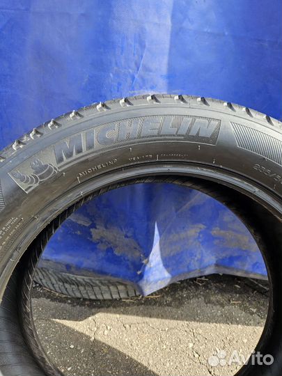 Michelin Latitude Tour HP 235/50 R18 97V