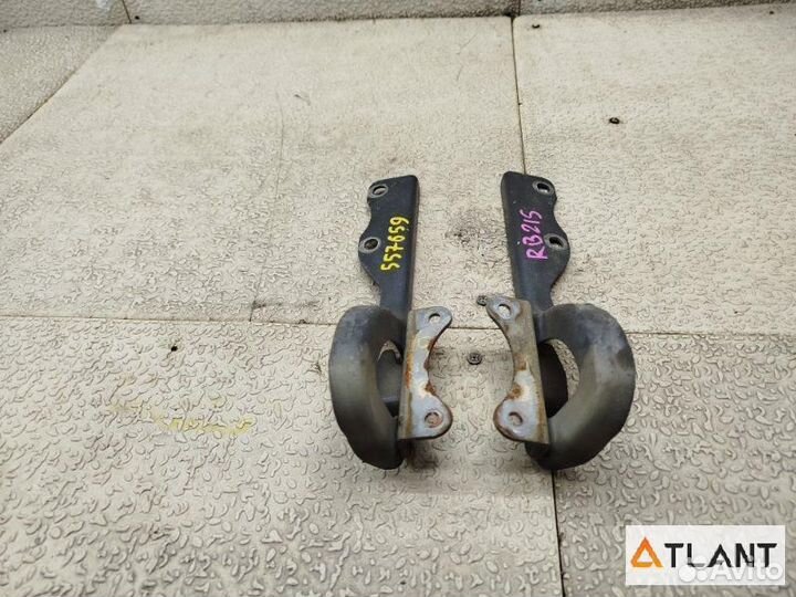 Петля капота suzuki aerio