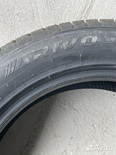 Arivo Winmaster ProX ARW5 255/50 R19 107H