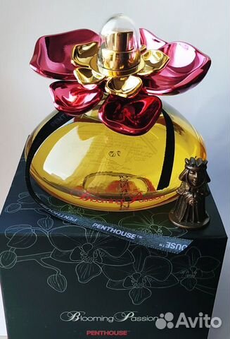 Blooming Passion Penthouse 100 мл из США