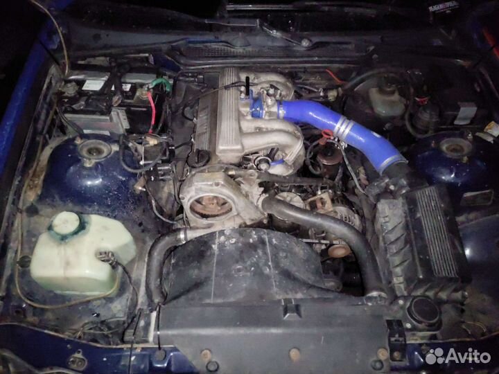 Переход на январь 5.1 bmw m40/m43/m42/m44