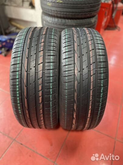 Hankook Ventus S1 Evo 2 SUV K117C 235/50 R18 97V