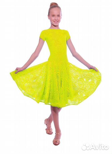 Рейтинговое платье рост 140 -146