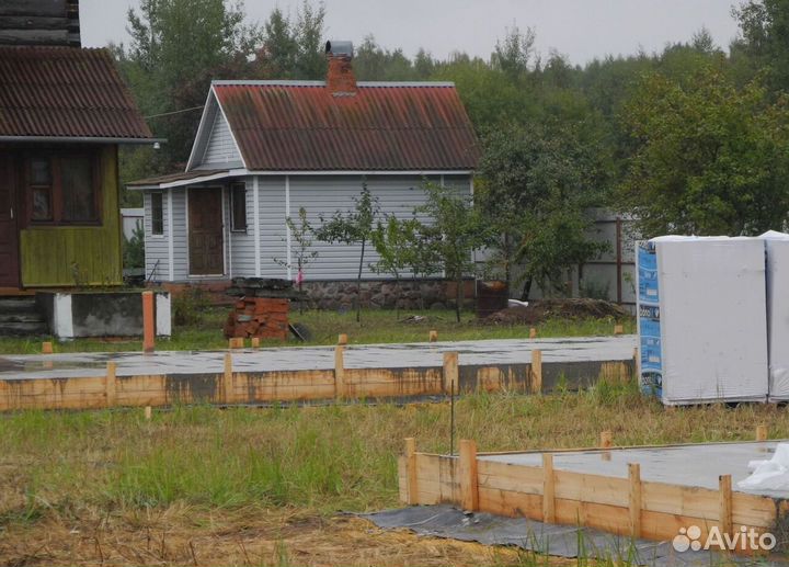 Перегородочные пеноблоки с доставкой