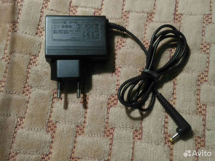 Шнур зарядка для планшета для PSP Sony