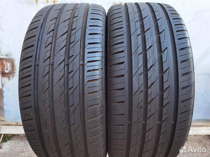 Norauto Prevensys 2 225/45 R17 94W