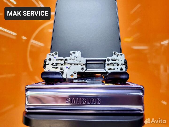 Шарнир Samsung Galaxy Z Flip 4 SM-F721B