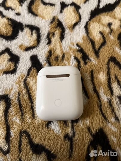Airpods original