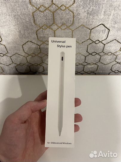 Стилус универсальный