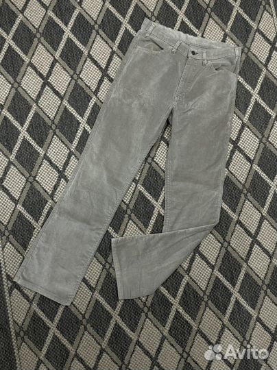 Винтажные джинсы Levis 517 1984 года