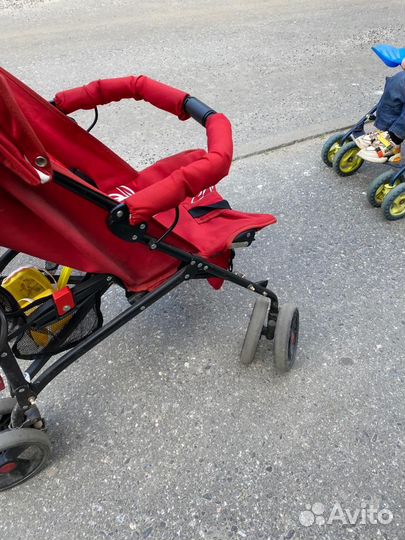 Прогулочная коляска 3 положения ремонт
