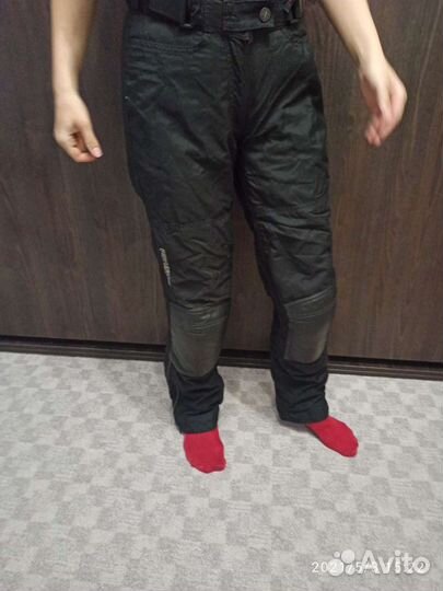 Мотоштаны Hein Gericke женские