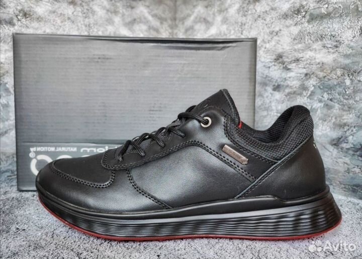 Кроссовки Ecco