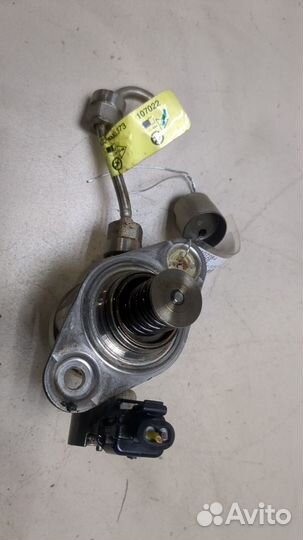 Тнвд Cadillac STS, 2009