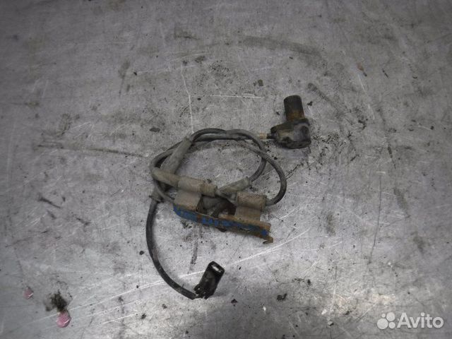 Датчик abs передний левый Hyundai Accent G4EC 2007