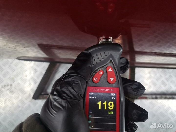 Дверь передняя для Peugeot-Citroen 3008 9002AR