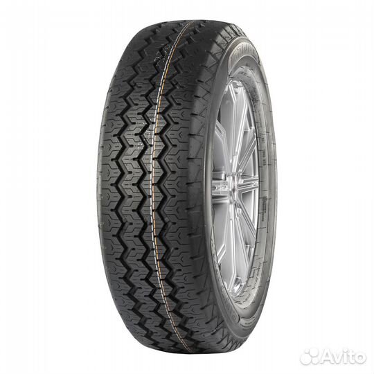 Arivo Transito ARZ 6-X 195/75 R16 107R