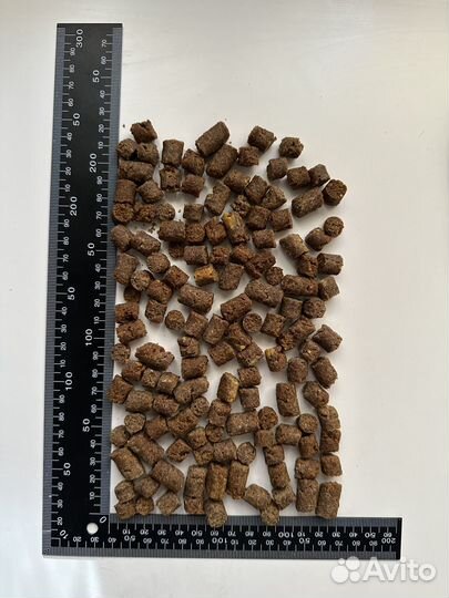 Экструдер кормов для собак