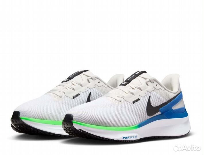 Кроссовки Nike Air Zoom Structure 25
