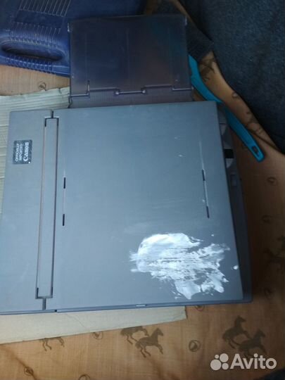 Продам копир Canon FC 226 на запчасти