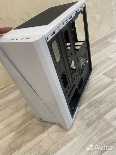 Корпус aero cool mini