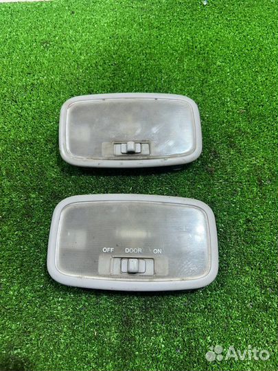 Плафон салона Kia Rio 2 JB G4EE 2006