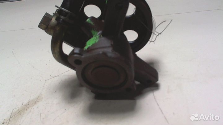 Гур Toyota Paseo, 1998