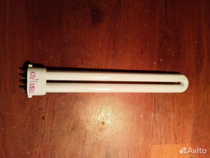 Лампа кл 11бц