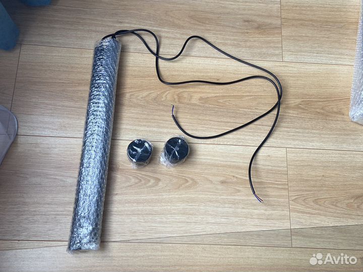 Светилтник подвесной в скандинавском стиле