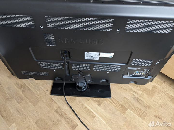 Телевизор Samsung