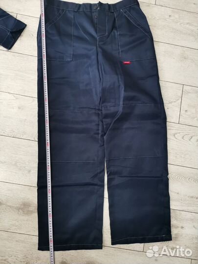 Костюм мужской рабочий