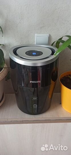 Увлажнитель воздуха philips HU4813/10