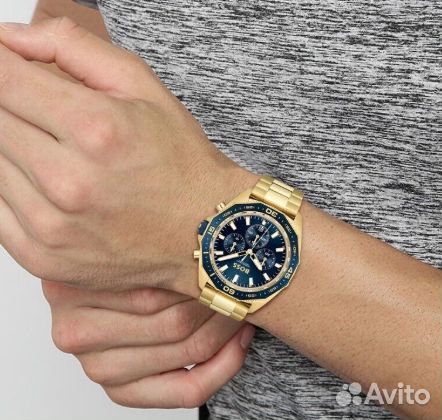 Мужские часы Hugo Boss HB1513973