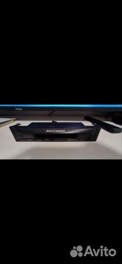 Мультитроник ваз 2114