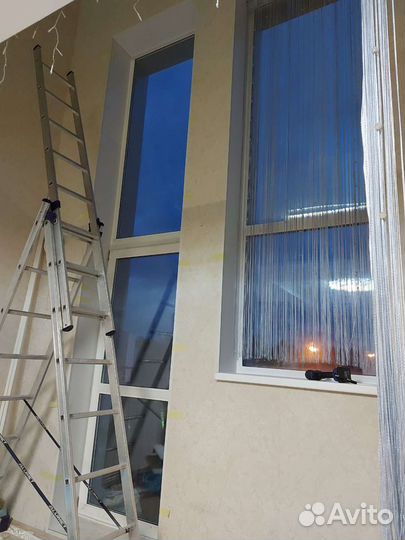 Ремонт Окон,регулировка,замена стекла,фурнитуры