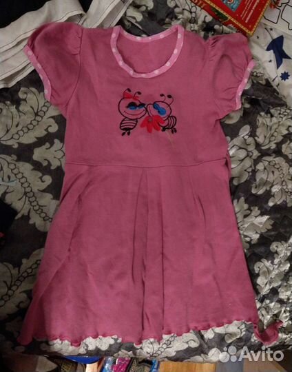 Одежда для девочки