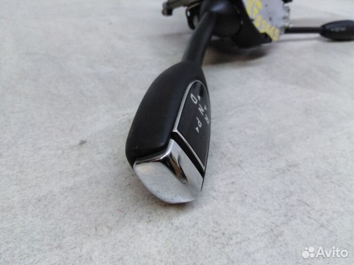 Переключатель подрулевой A2215403845