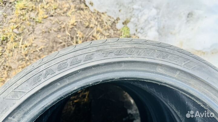 Goodyear Eagle Touring 235/40 R19 96V