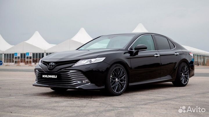 Toyota Camry, посуточная аренда Дагестан/Махачкала