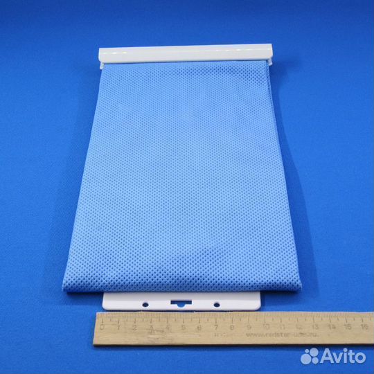 Пылесборник многоразовый для пылесоса Samsung