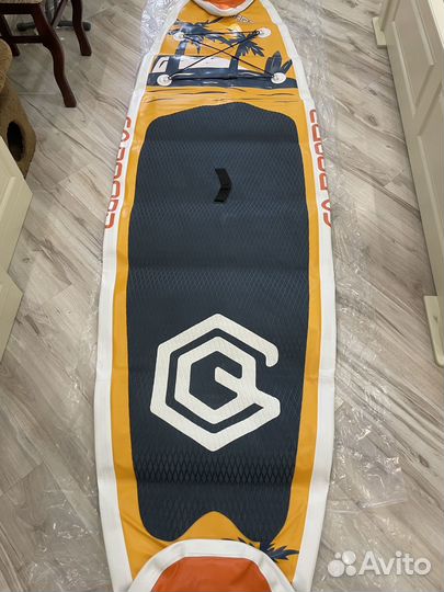 Сапборд Supboard