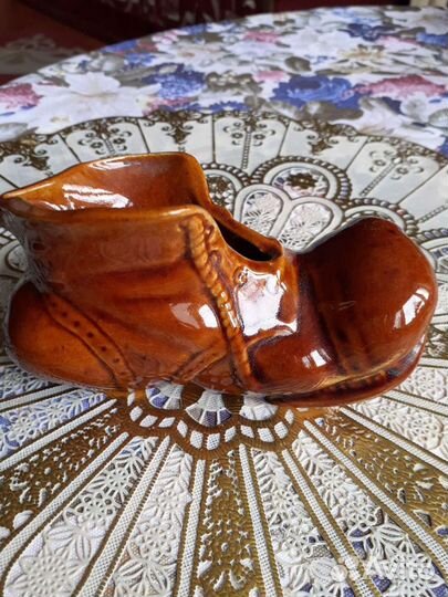 Мелкая керамика