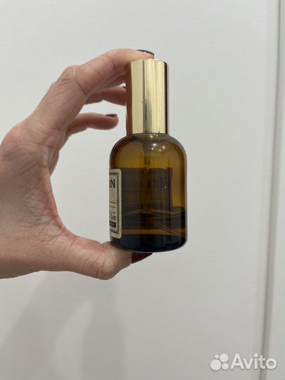 Zelinski rozen духи Fiction