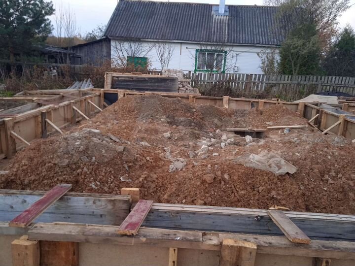 Участок 12 сот. (ИЖС)