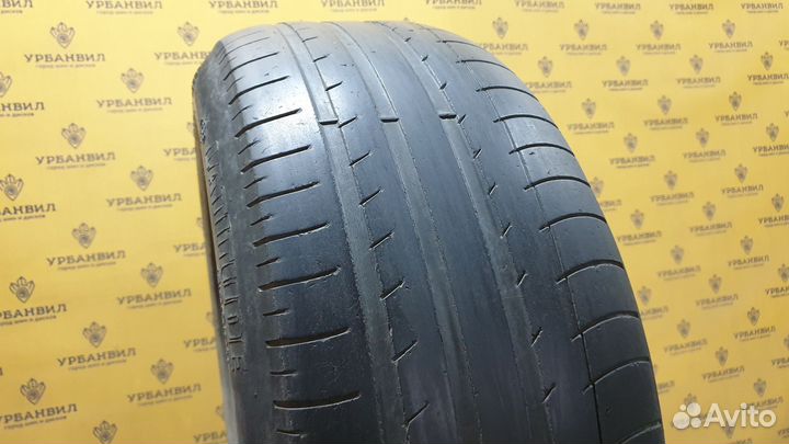 Michelin Latitude Sport 235/55 R19 101W