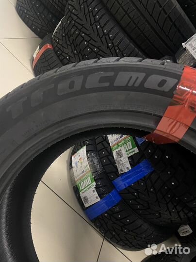 Tracmax X-Privilo S500 285/50 R20 116T