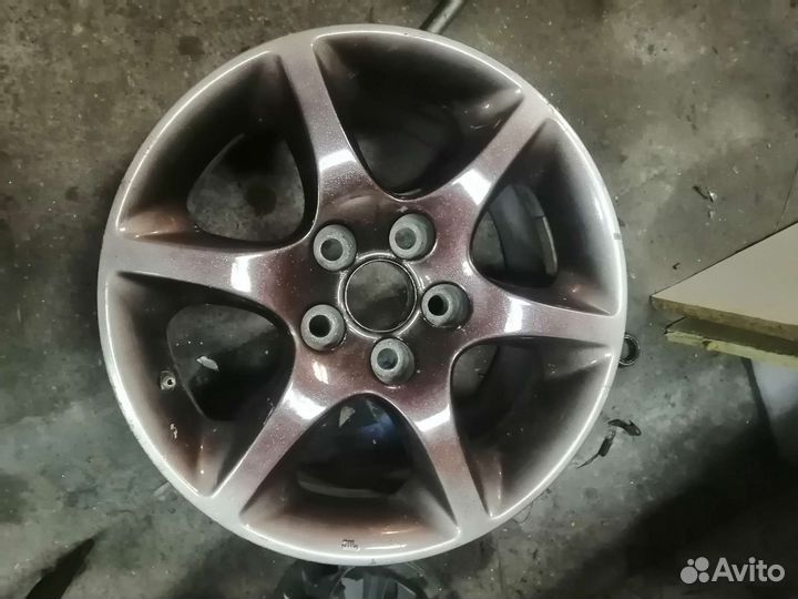 Продам диски 4 шт