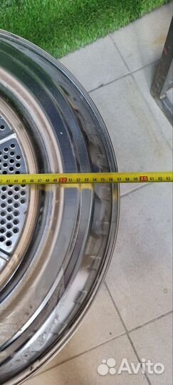 Барабан- Бак сушильной машины Gorenie