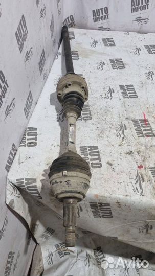 Привод передний Porsche Cayenne 955 2006